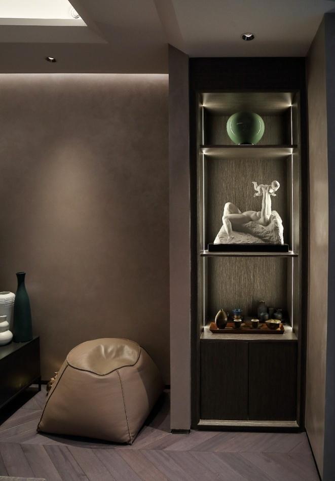 极简轻奢,艺术生活的完美演绎-17