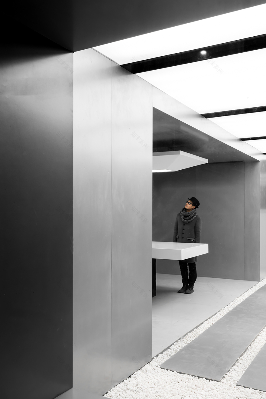 UnitedData优世联合武汉办公室 / 加减智库-9