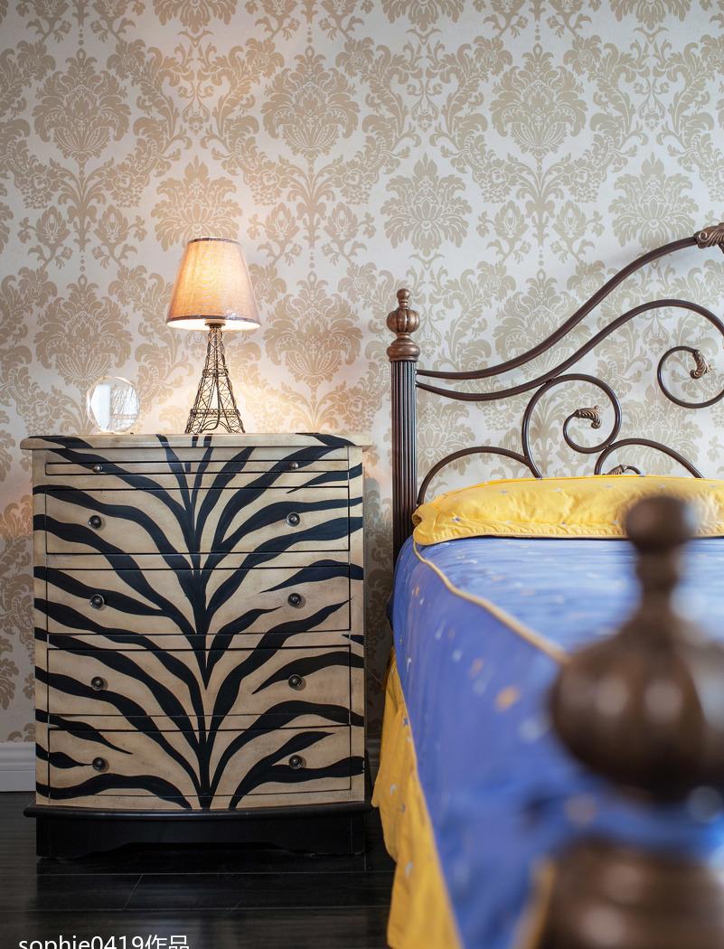 蒋淑丽丨平层丨塞纳河的彼岸-9