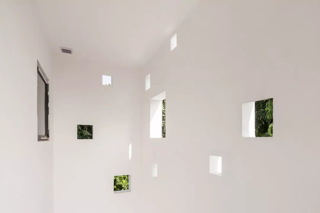 泰国 Stu/D/O 建筑事务所 | 融入本土文化的现代设计-86