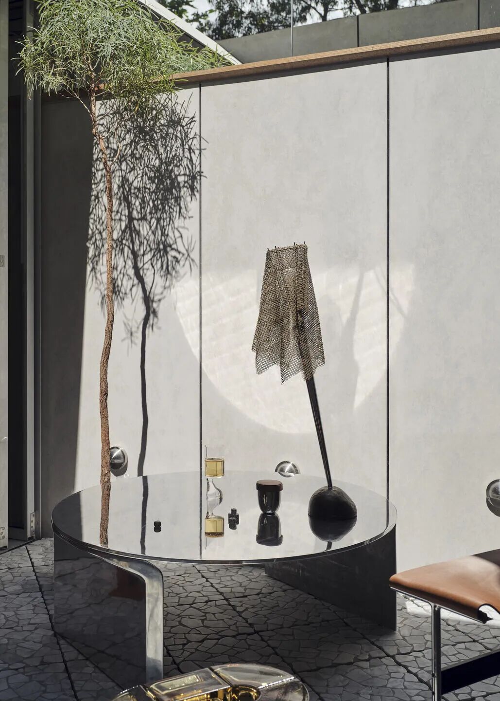 Terrace House Mirage（幻影联排别墅）丨澳大利亚悉尼丨阿尔卡米建筑事务所（Alcami Architecture）-24