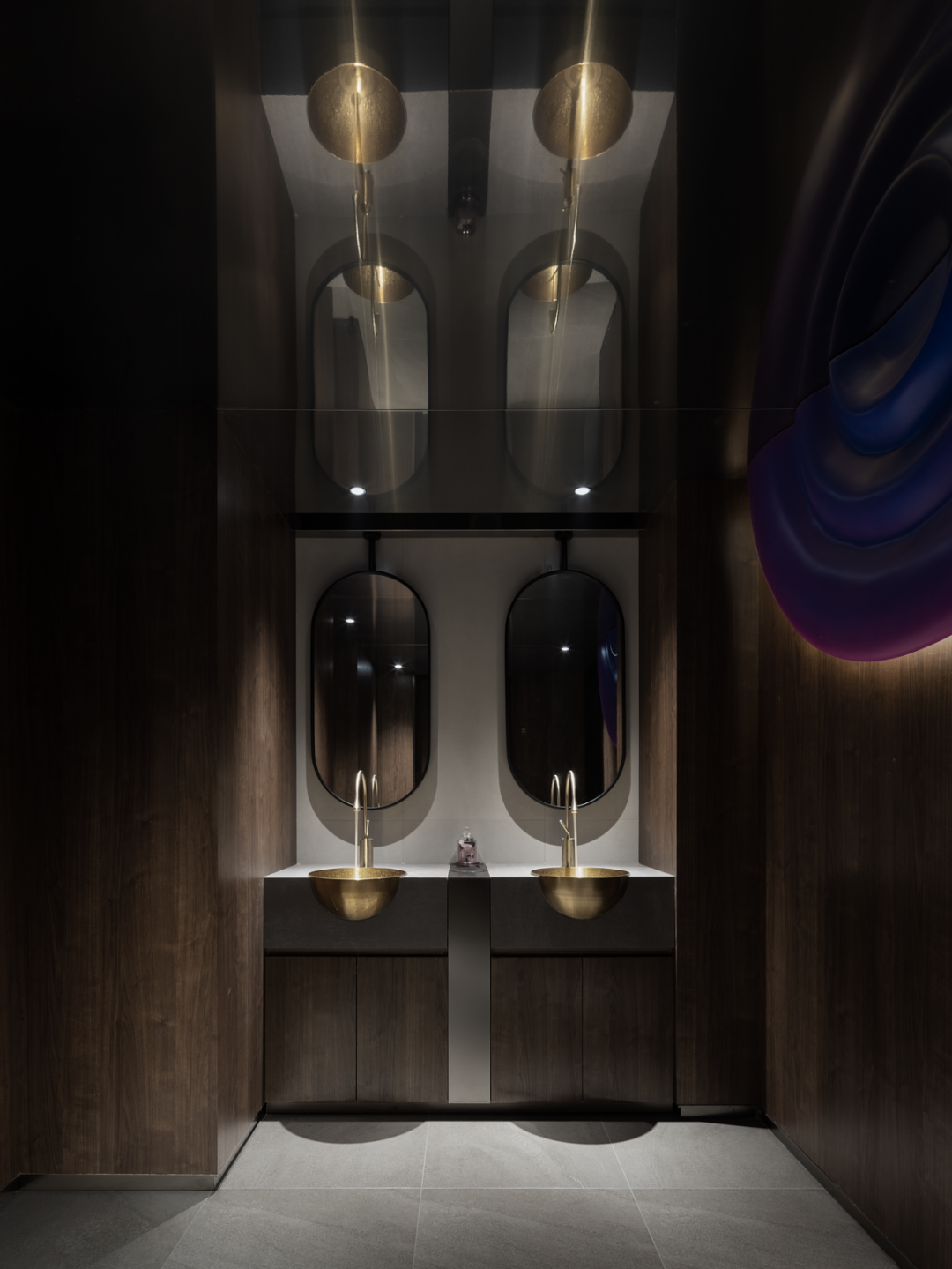 七号湘·洋湖店丨中国长沙丨水木言空间设计(上海)有限公司-55