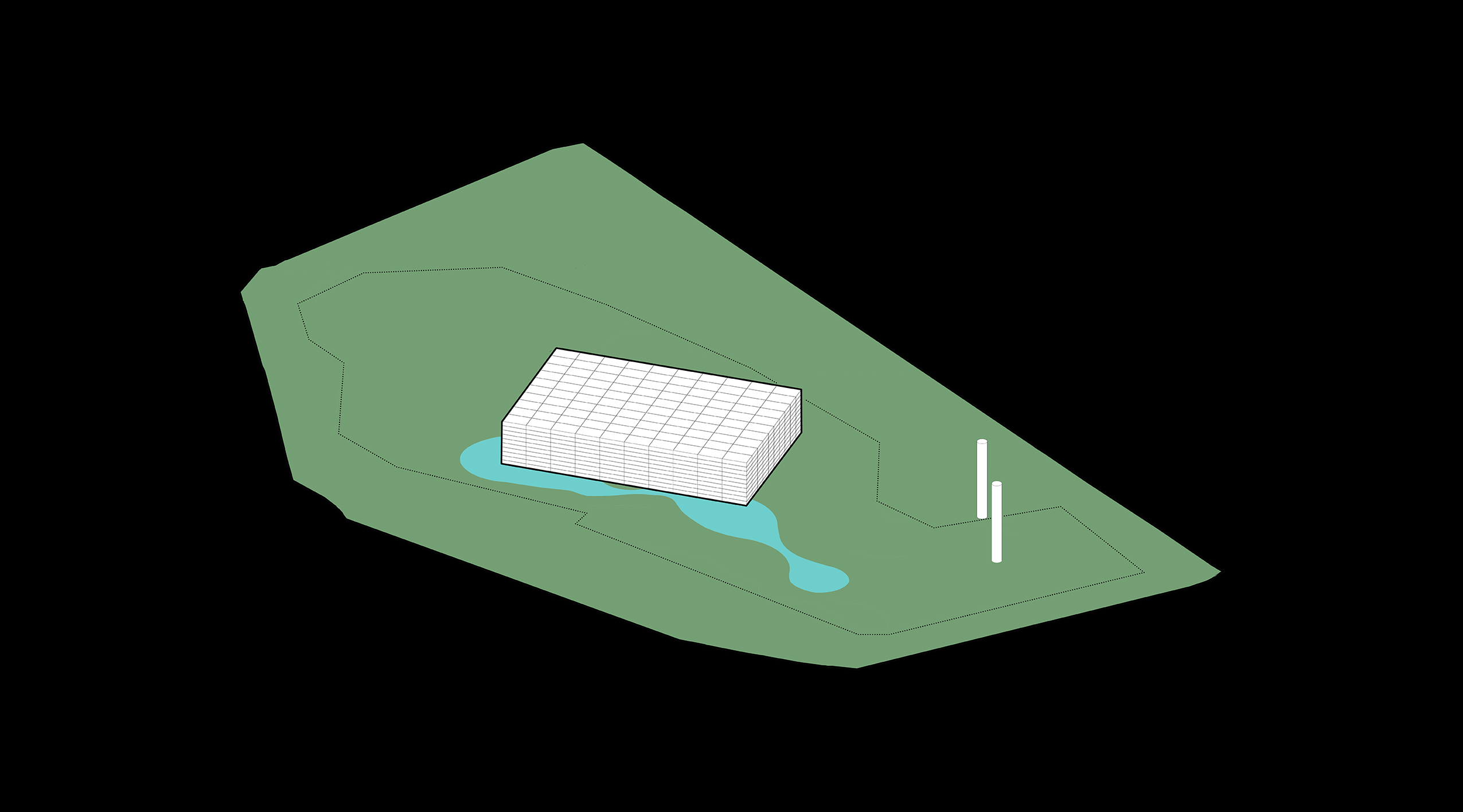 PODIL LAKE studio mk27-2