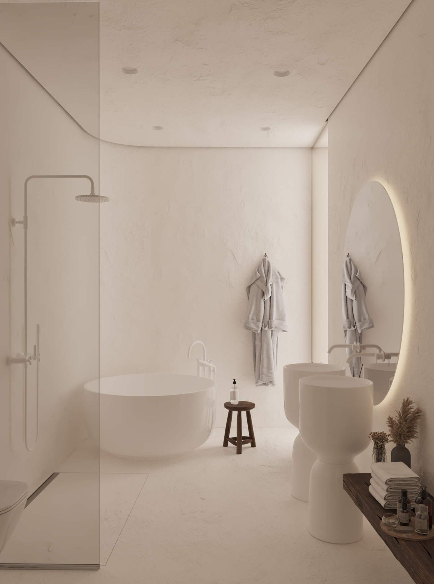 巴厘岛 8SUN 度假酒店丨印度丨Sergey Makhno,SAI 建筑师事务所-77