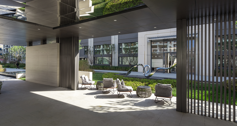 长春力旺宽合 · 现代酒店式社区的诗意栖居丨中国长春丨北京柏涛-51