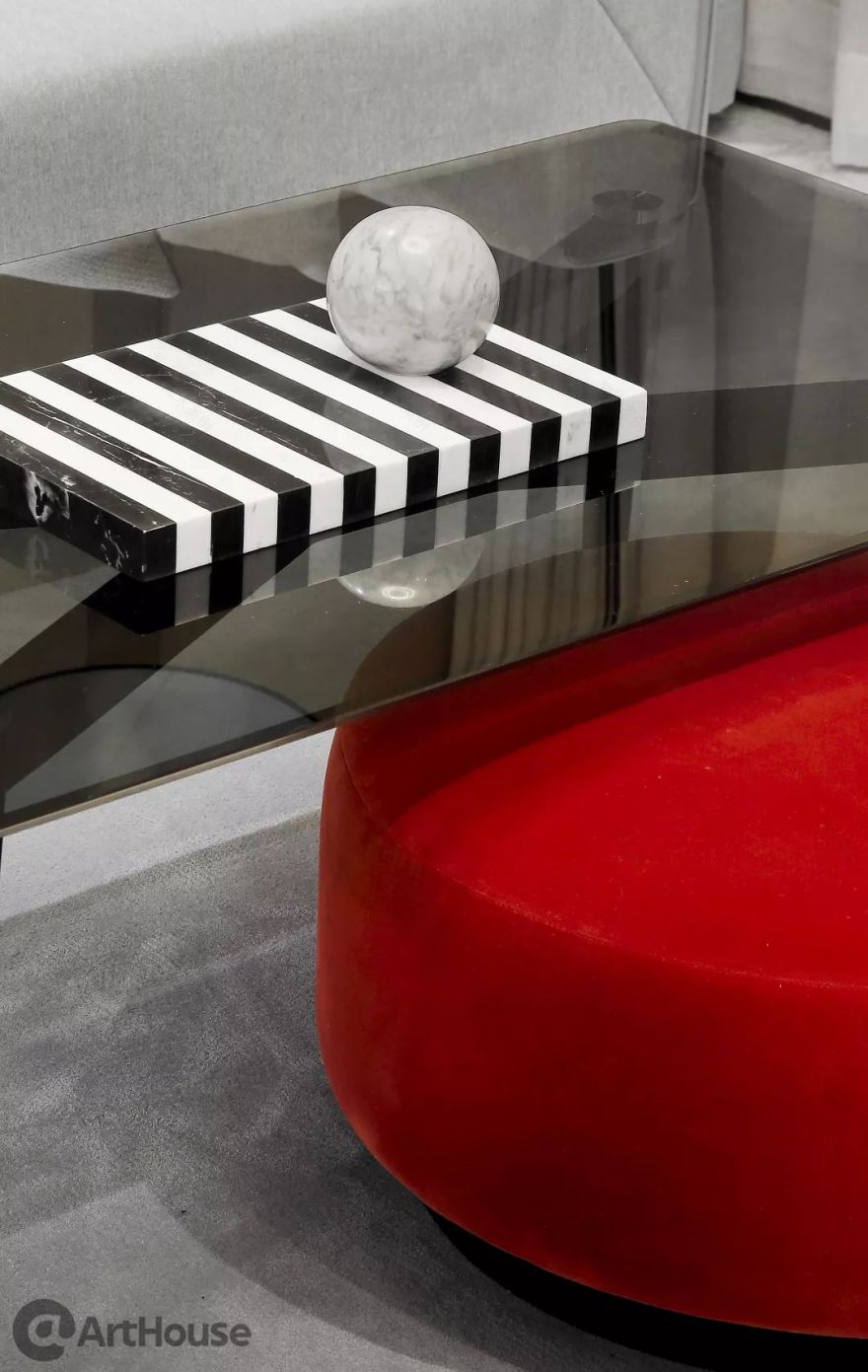 几何与色彩的完美融合,打造现代都市精神家园-1