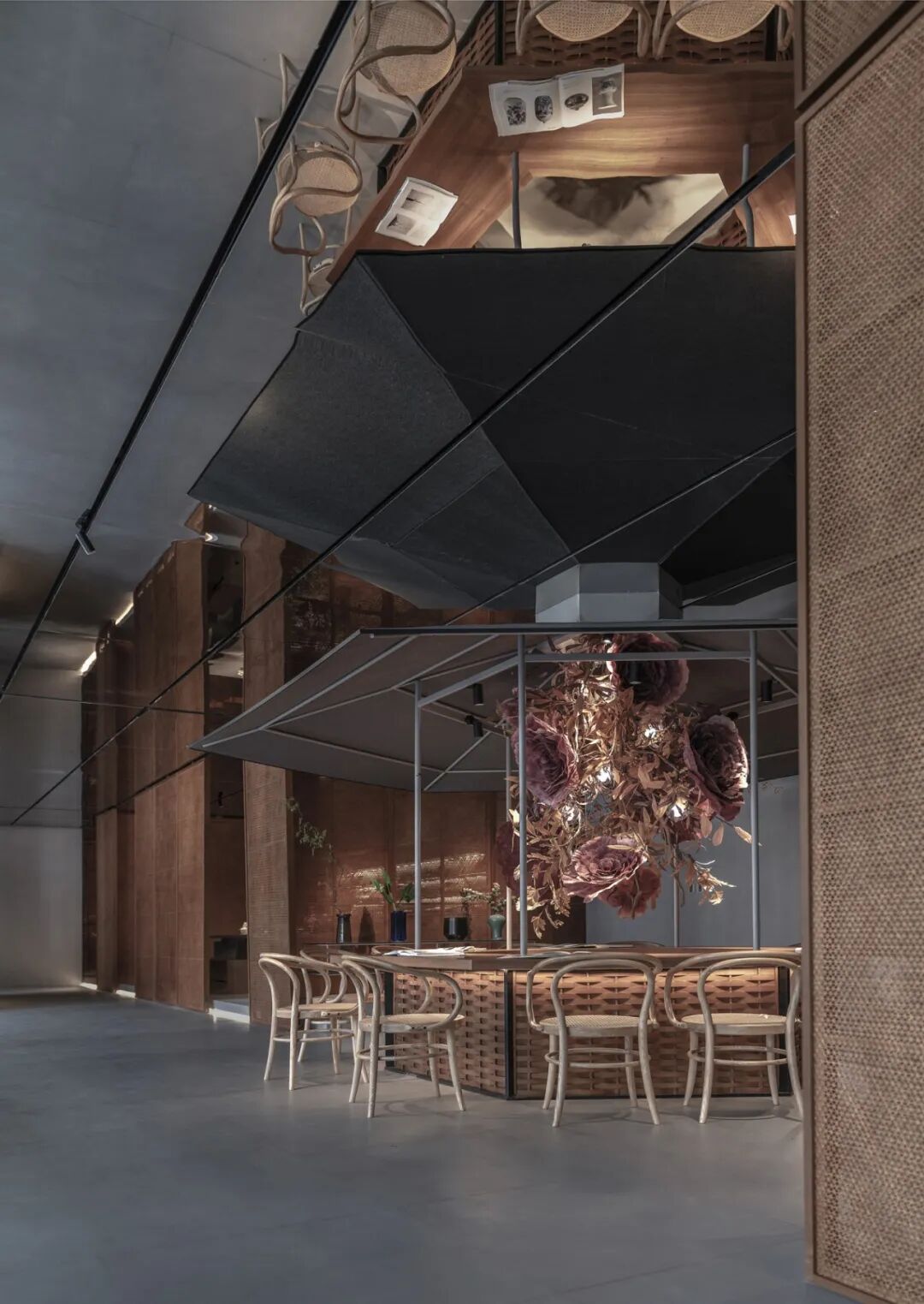 内建築新作｜城市更新·杭州留下1129社区中心-141