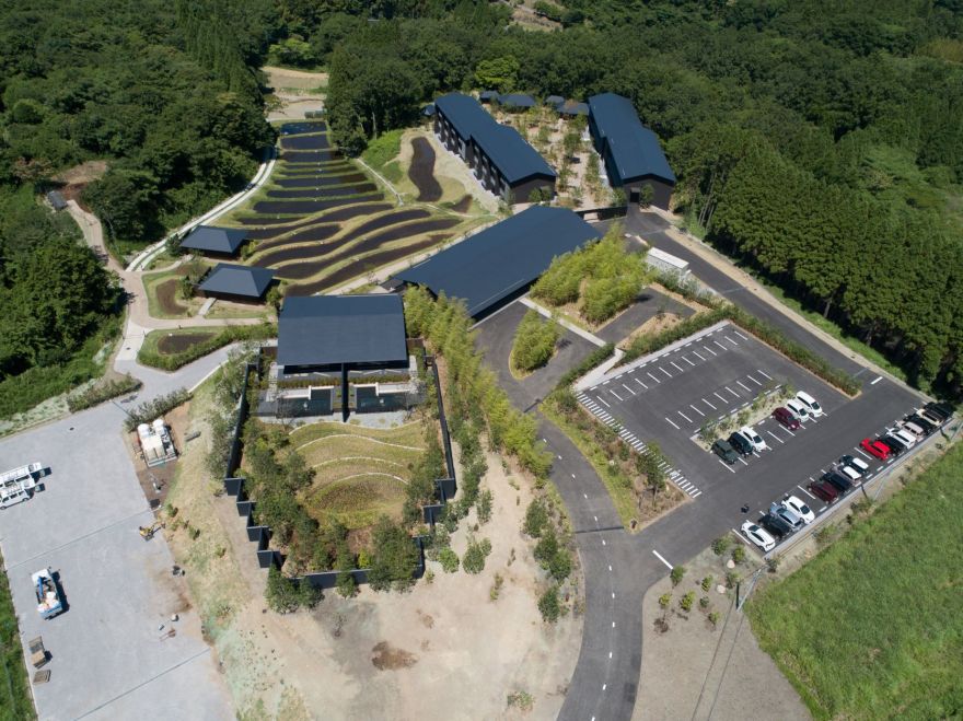 界·由布院丨日本丨隈研吾建筑都市设计事务所(kkaa)-108