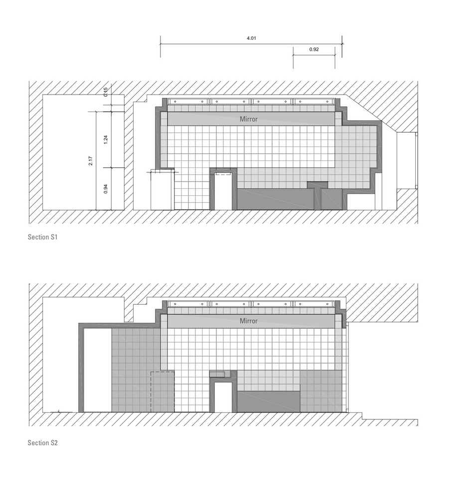 维也纳再现 La· Bar 艺术空间-16