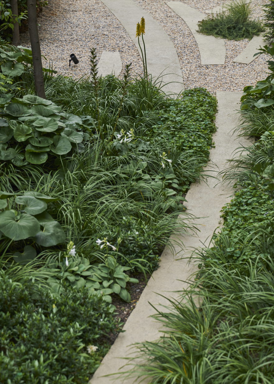 H01私宅庭园丨中国上海丨boll是园-53