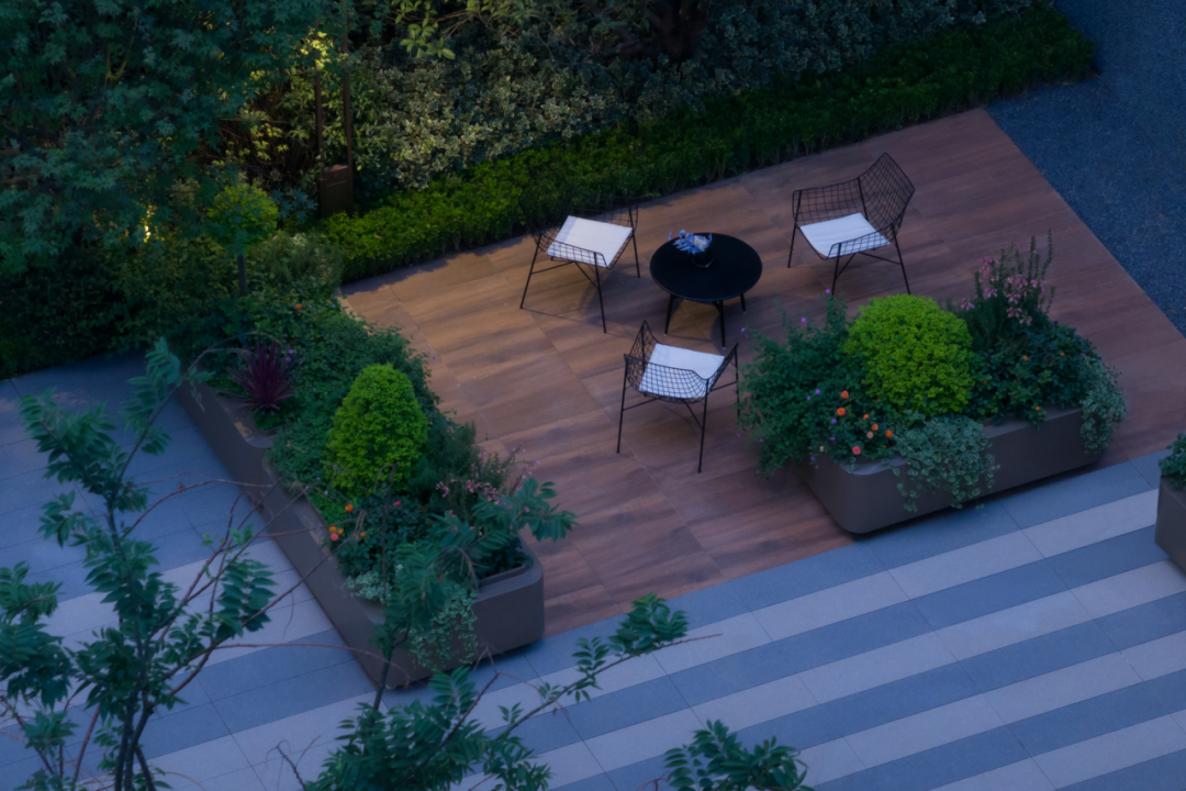 会“拥抱”的社区丨成都招商 · 新川臻境-61