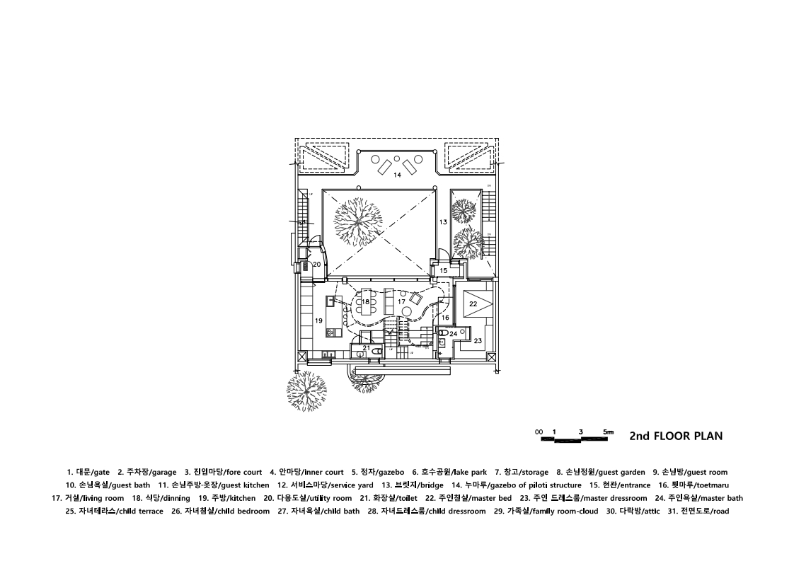 丨韩国全州市丨IROJE KHM Architects-52