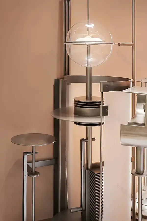 日和山茶(武商MALL・武商里店)丨中国武汉丨DAS Lab-51