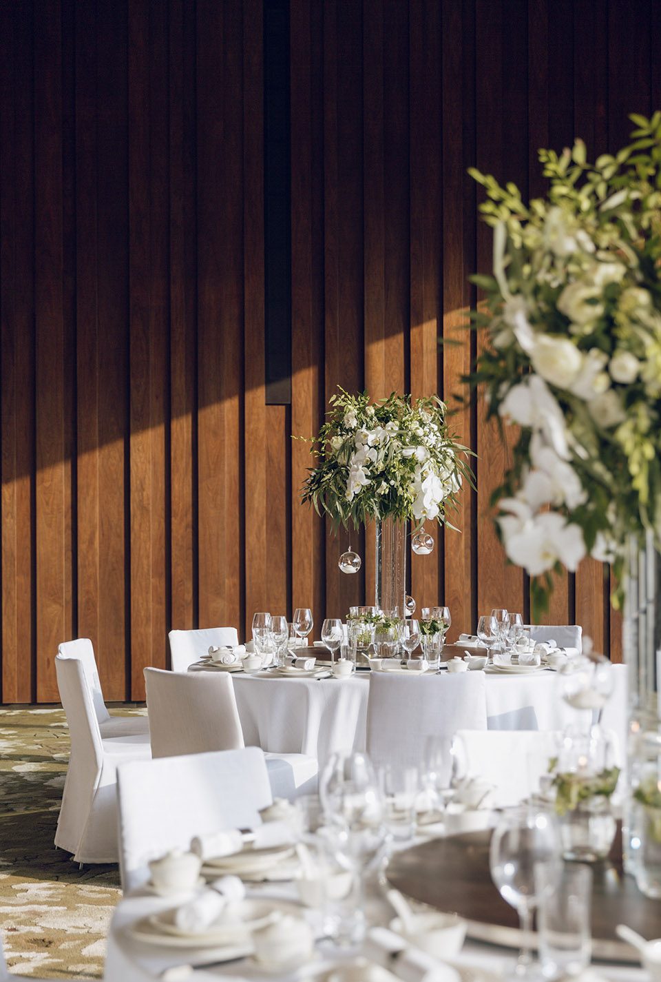 北京利星行中心的“小,大”设计理念-57