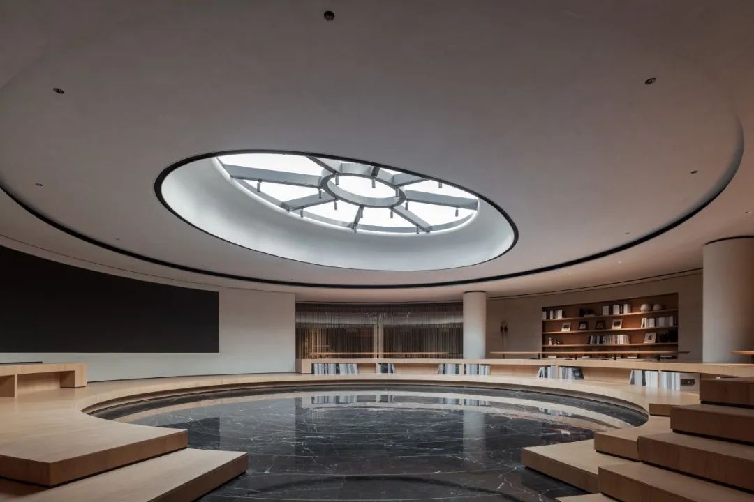 特房·樾琴墅泛会所丨中国厦门丨徐绮设计事务所-24