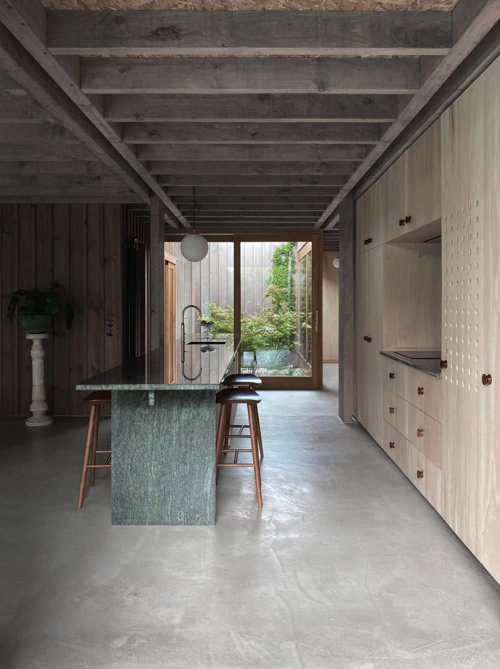 法国古詹之家-18