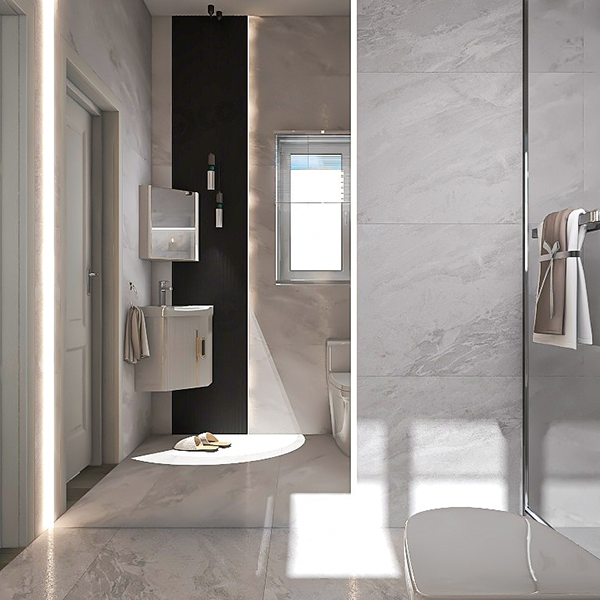 90 平米公寓设计-20