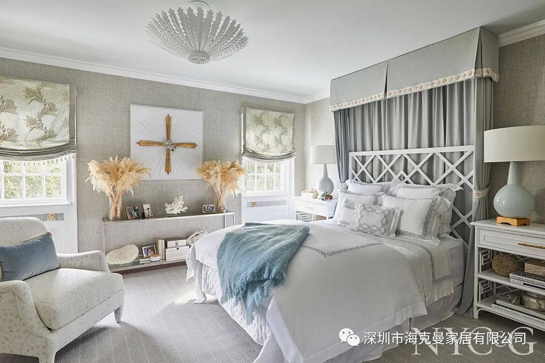 Hickory Chair 案例 / 17 位顶尖设计师，联手改造纽约历史建筑 ​-75