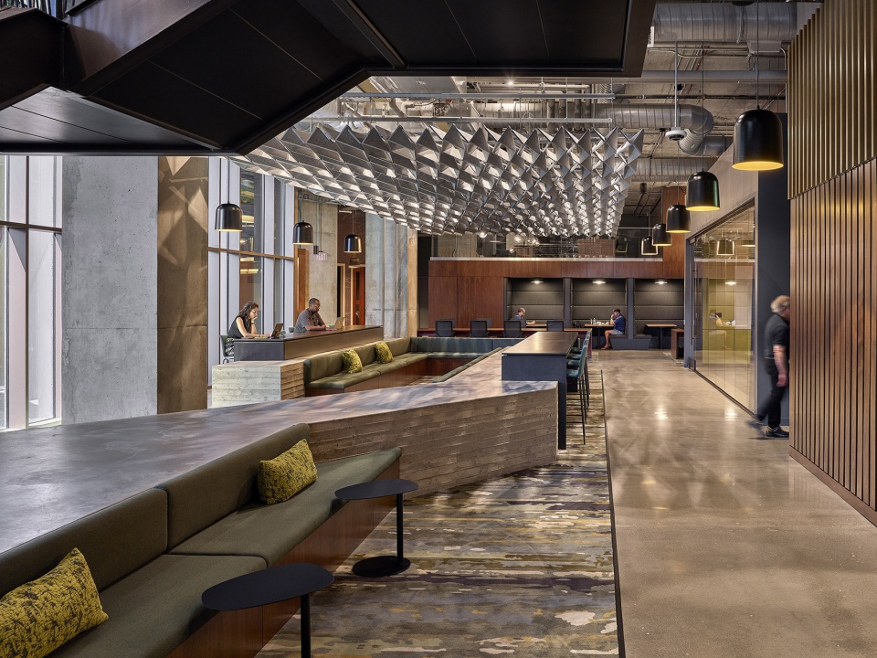 维吉尼亚州夏洛茨维尔企业家发展中心丨美国维吉尼亚丨EskewDumezRipple,WOLF ACKERMAN-57