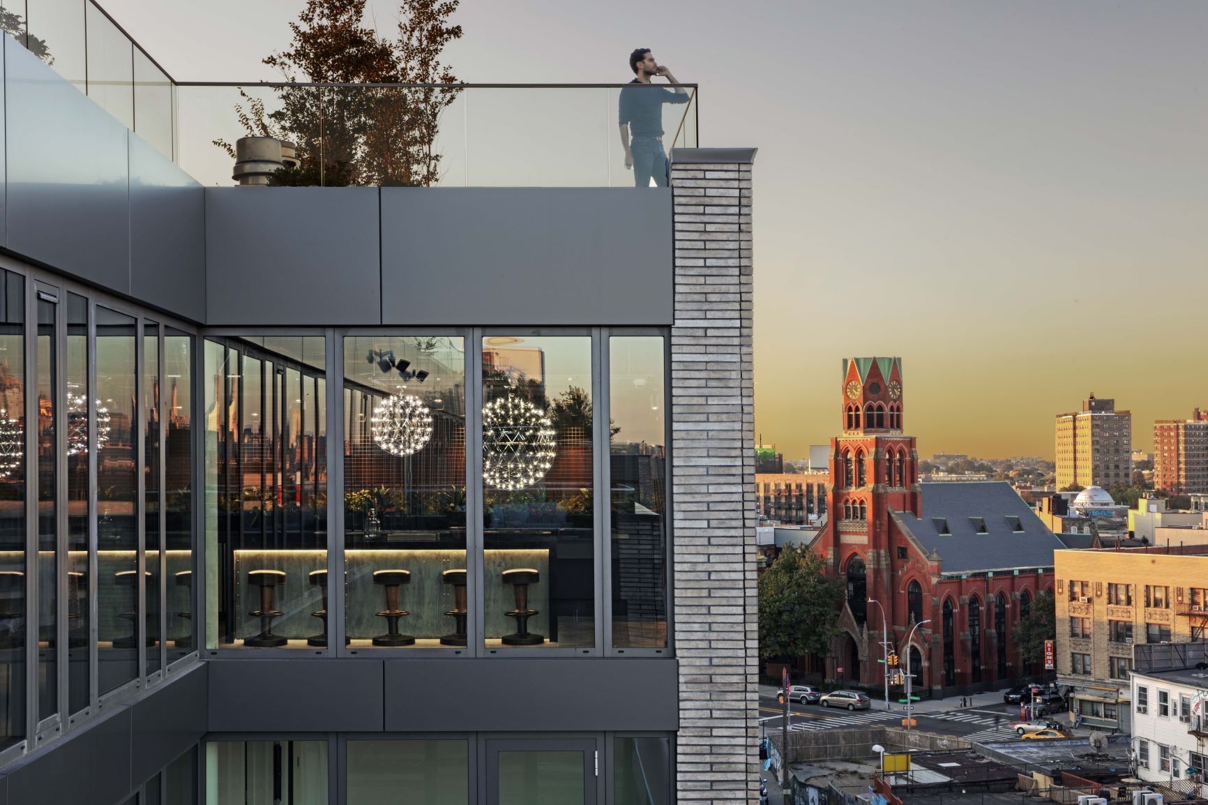 Denizen Bushwick / ODA New York-60