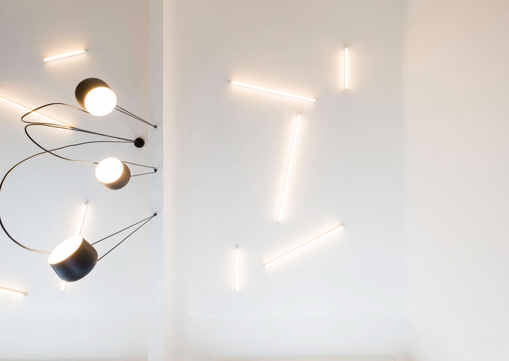 意大利BUONGIORNO办公空间 | Cristiana Vannini-3