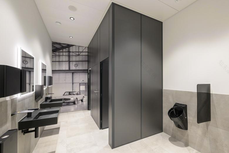 bparchitekten丨Kenny's丨瑞士-10