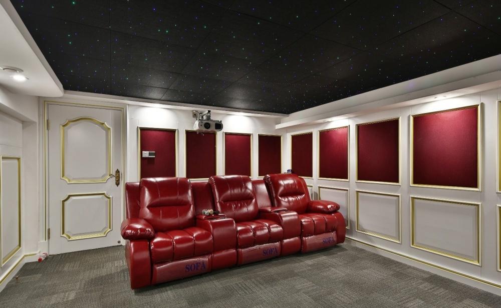 
银亿尚上城别墅 -15