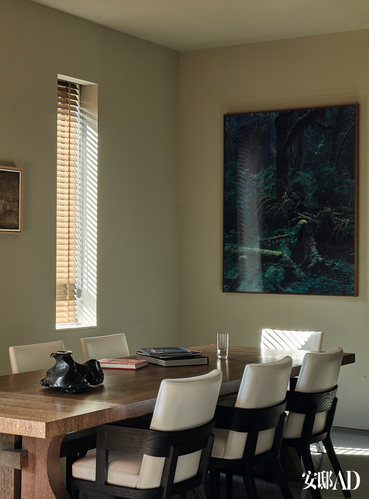 曾梵志“Space Z”实验基地丨中国北京-24