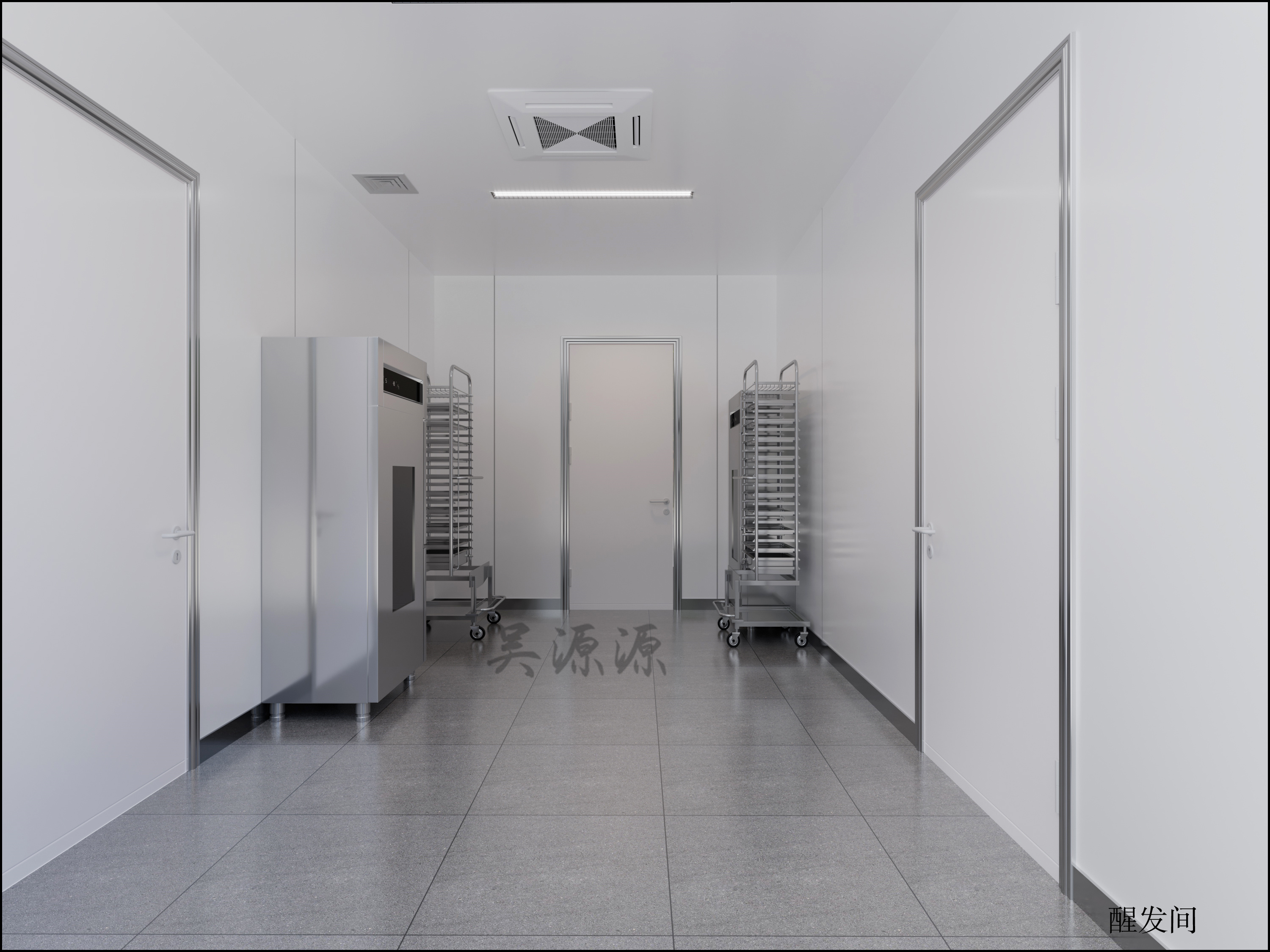 慢节奏烘焙厂-8