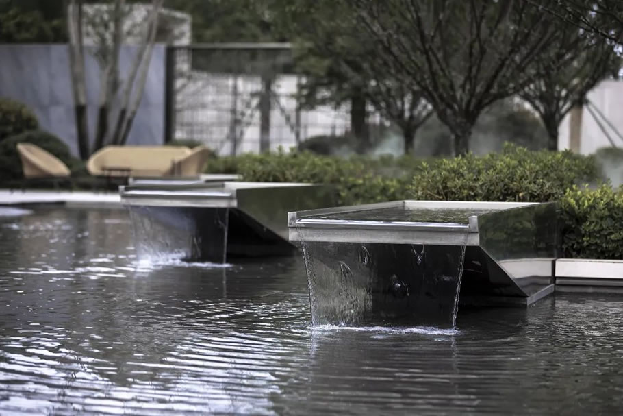 中骏玉山世界城丨中国江西丨MPG摩高设计-82