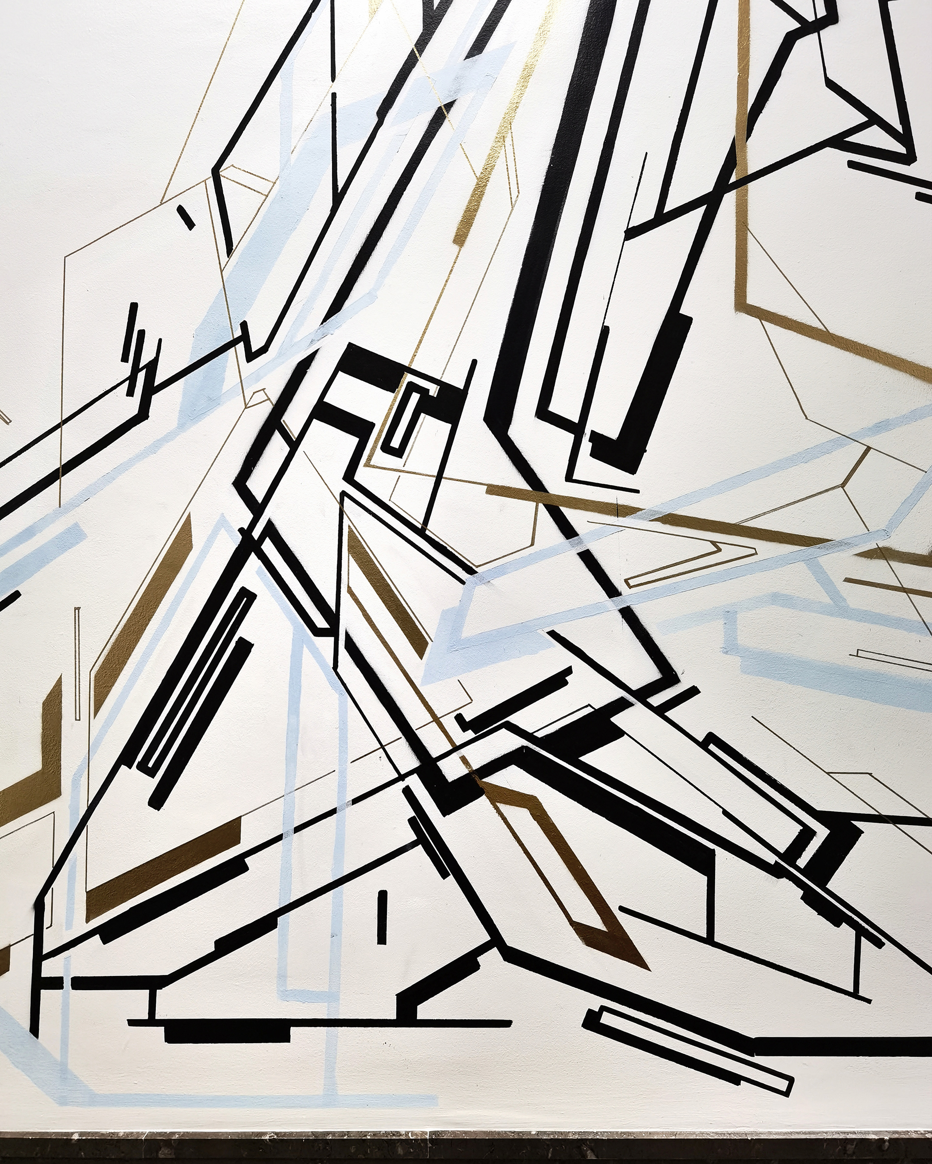 BlackBrick 室内设计项目-60