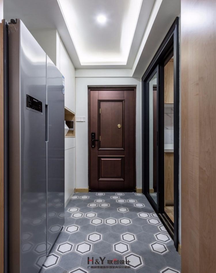 《漫·慢》打造温馨现代家居，专业设计实现空间最大化利用-39