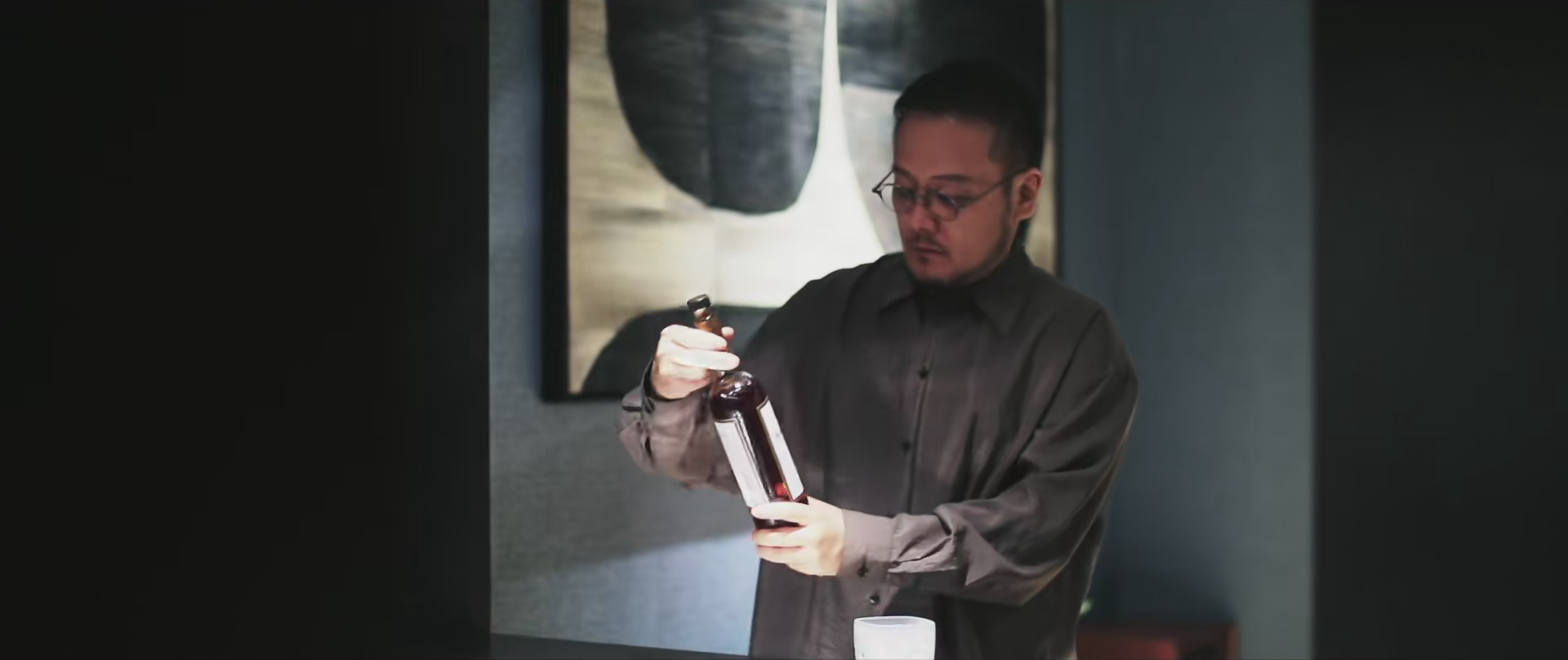 清溪院别墅丨无间设计-13