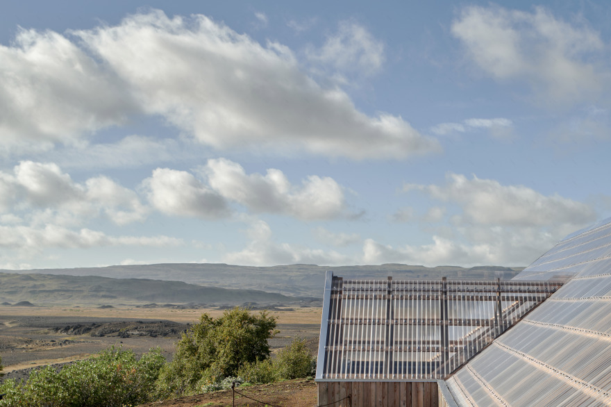 博物馆建筑 Stöng - (Re)interpretation丨SP(R)INT STUDIO-29