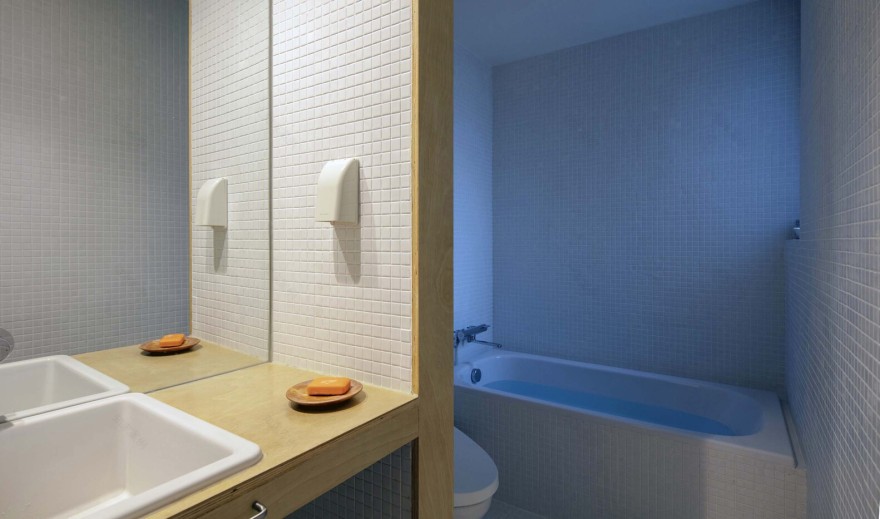 年轻夫妇的济南之家丨中国济南丨Chaoffice-44