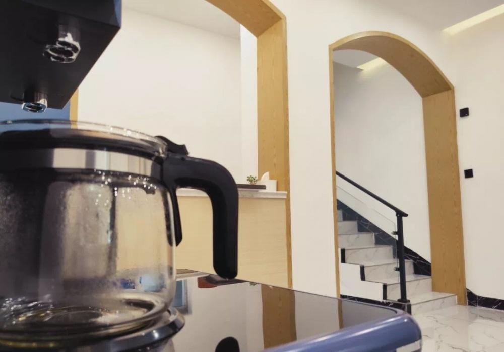 VIP 诊所室内设计 | 专业与舒适并重-38