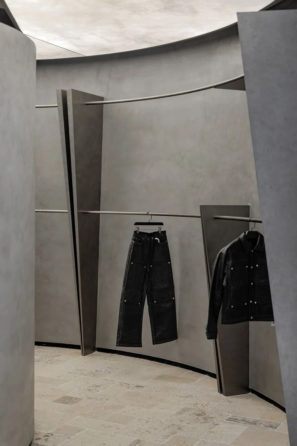 默室之眼:TBHNP上海旗舰店丨中国上海丨未来以北工作室-34