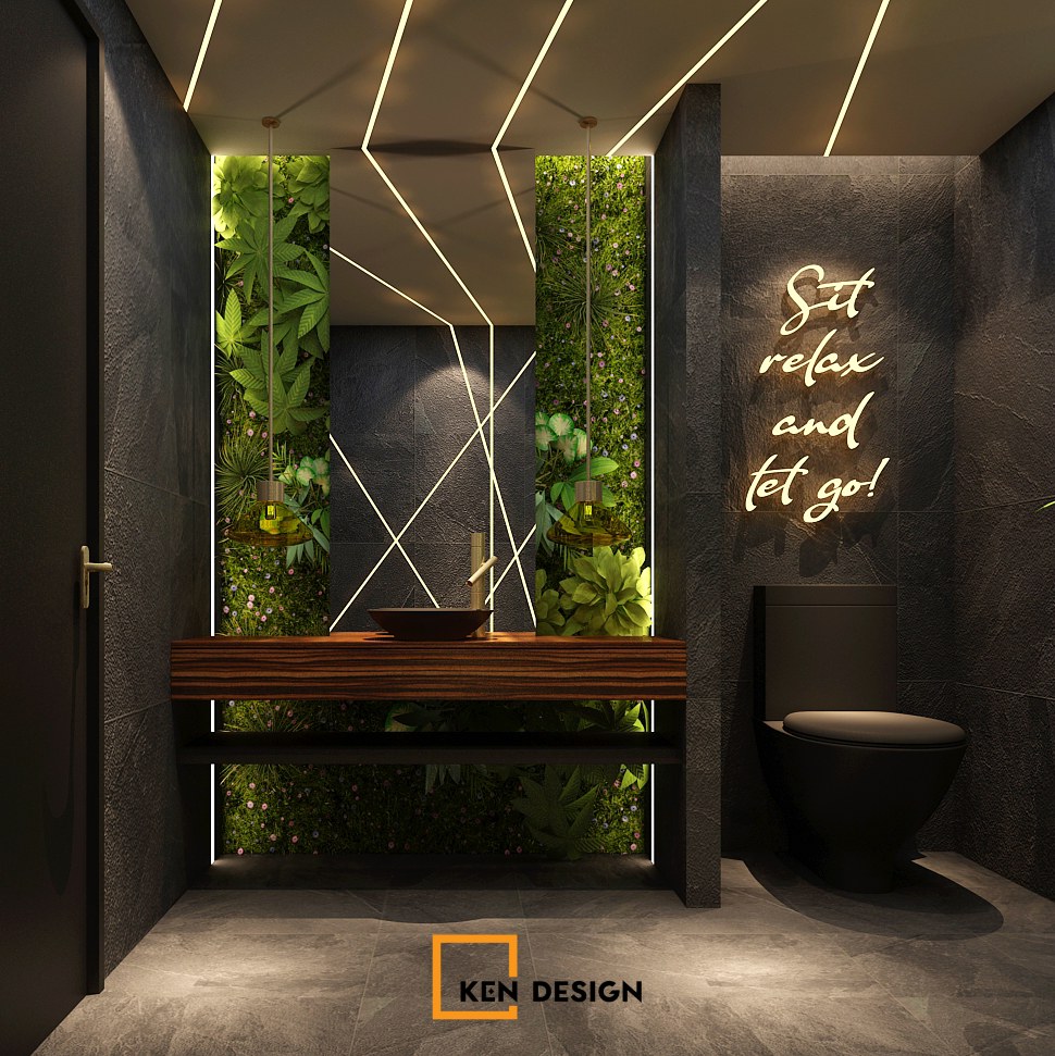 Cafe Bottega设计丨美国丨Ken Design-28