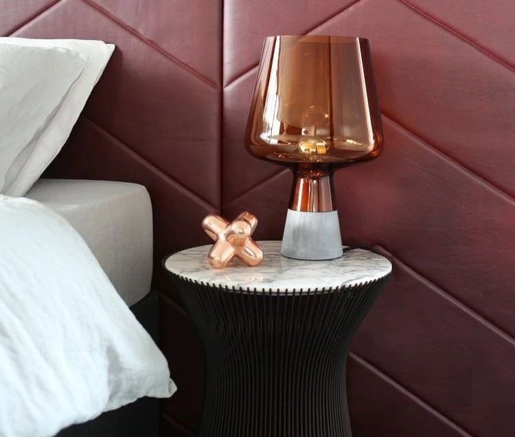 杭州铂享酒店软装设计方案&效果图&落地实景-37