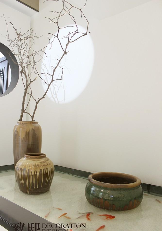 轻奢风家居设计,点亮生活空间-54