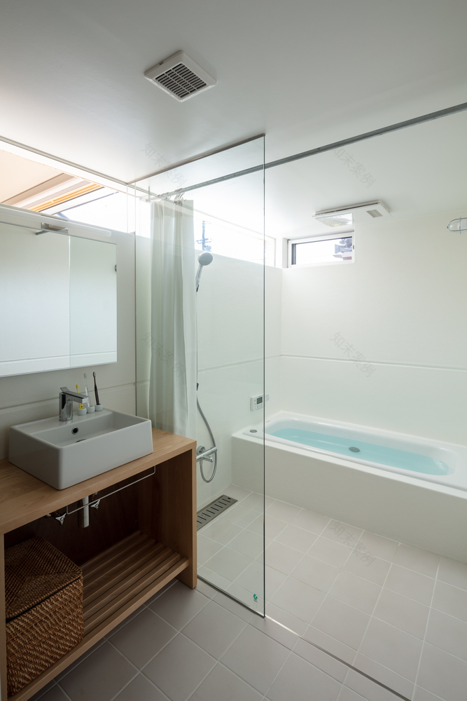 House in Sugie Horibe Associates-42