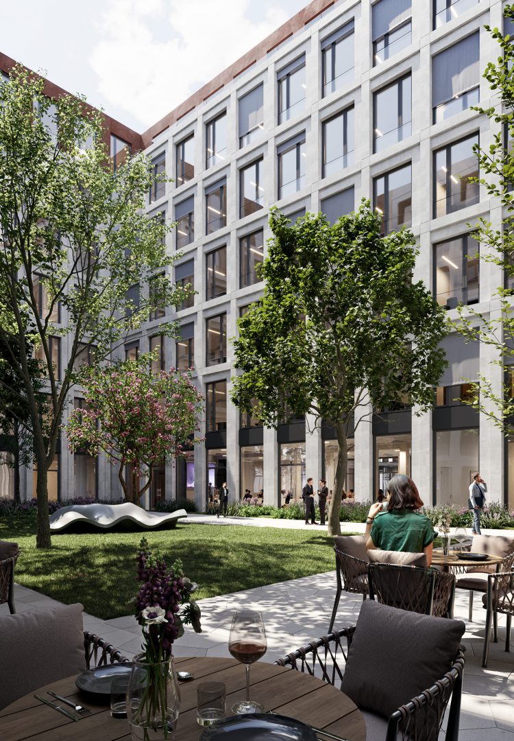 丨德国柏林丨TCHOBAN VOSS Architekten GmbH-25