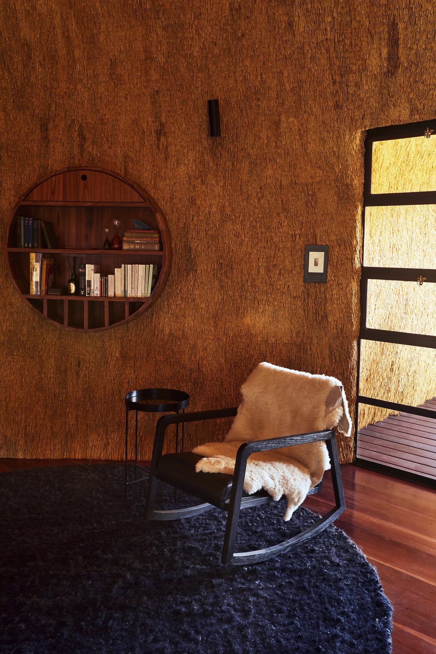 The Nest 民宿丨德国丨Porky Hefer Design-57