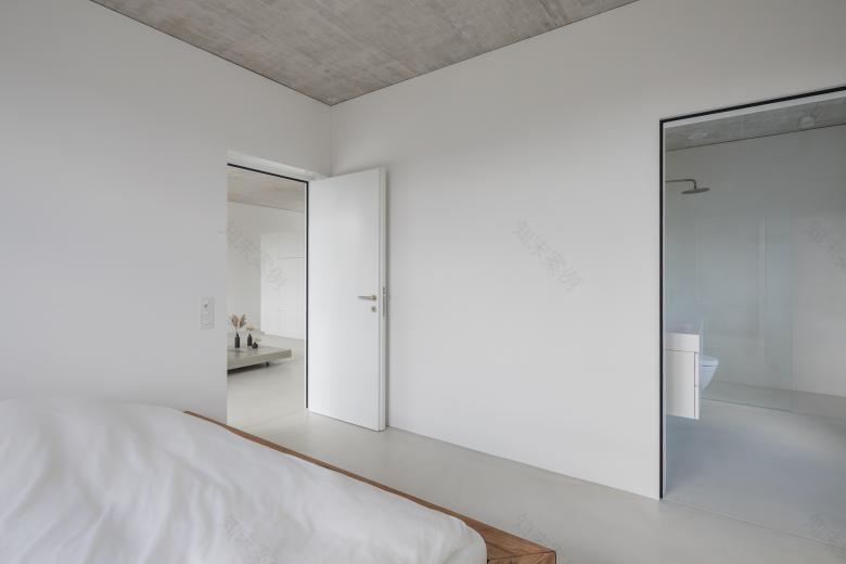 ZWEIFAMILIENHAUS LUZERN 住宅丨瑞士-11