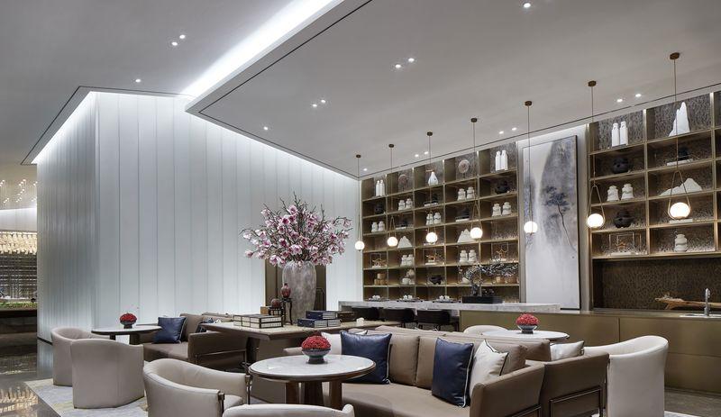 成都宸光和悦销售中心-32