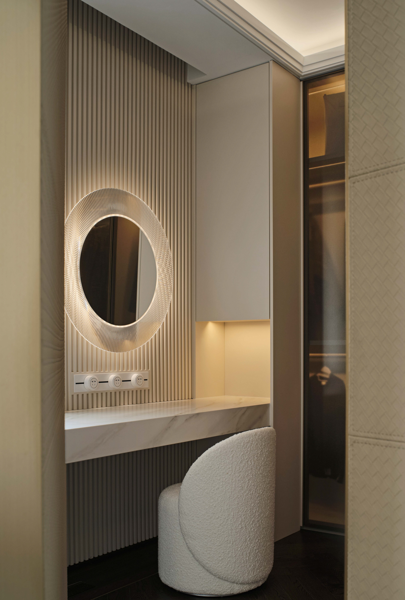 玥光慢华丨DoLong 董龍设计-70