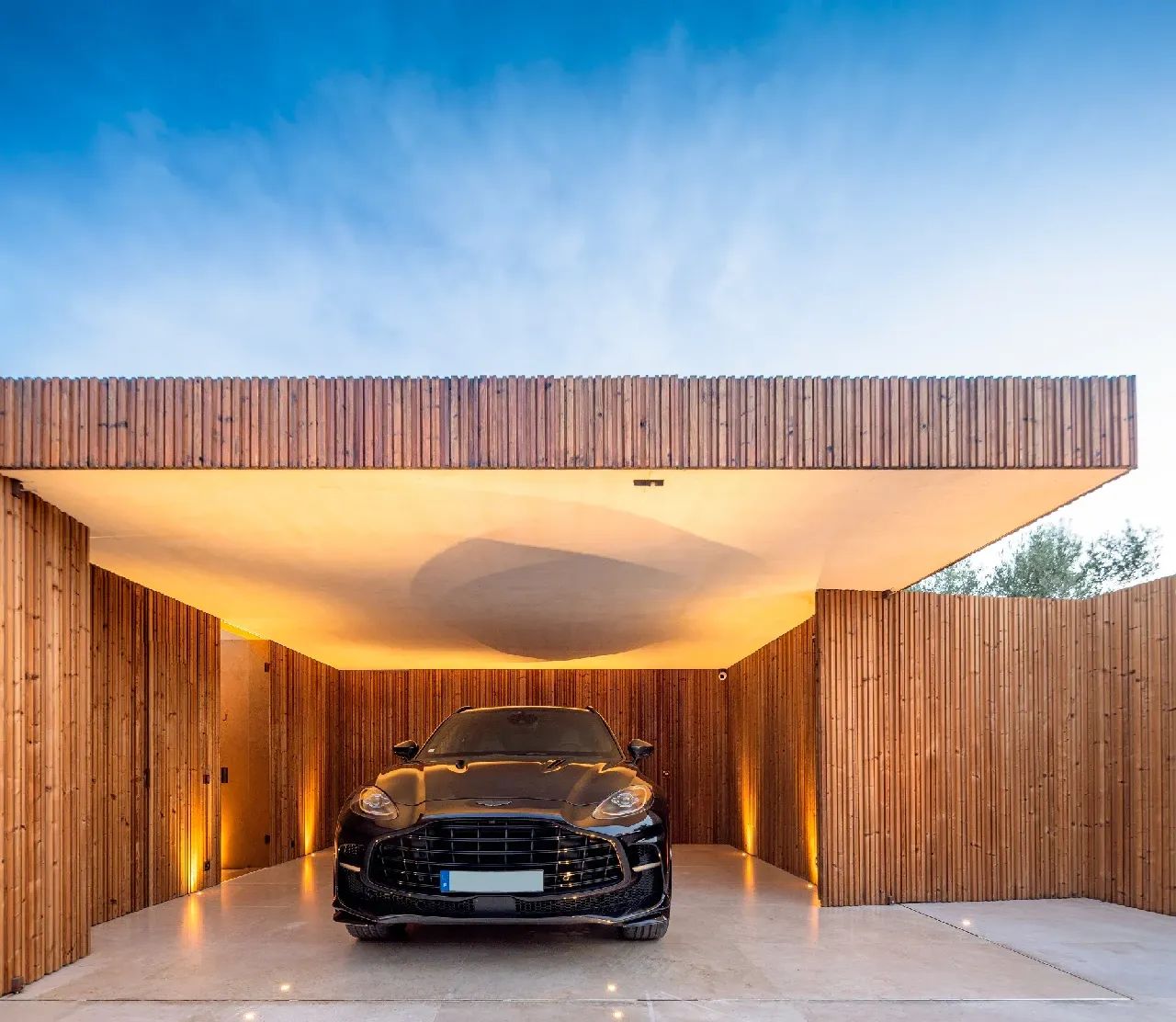 海滨别墅丨dEMM arquitectura-35