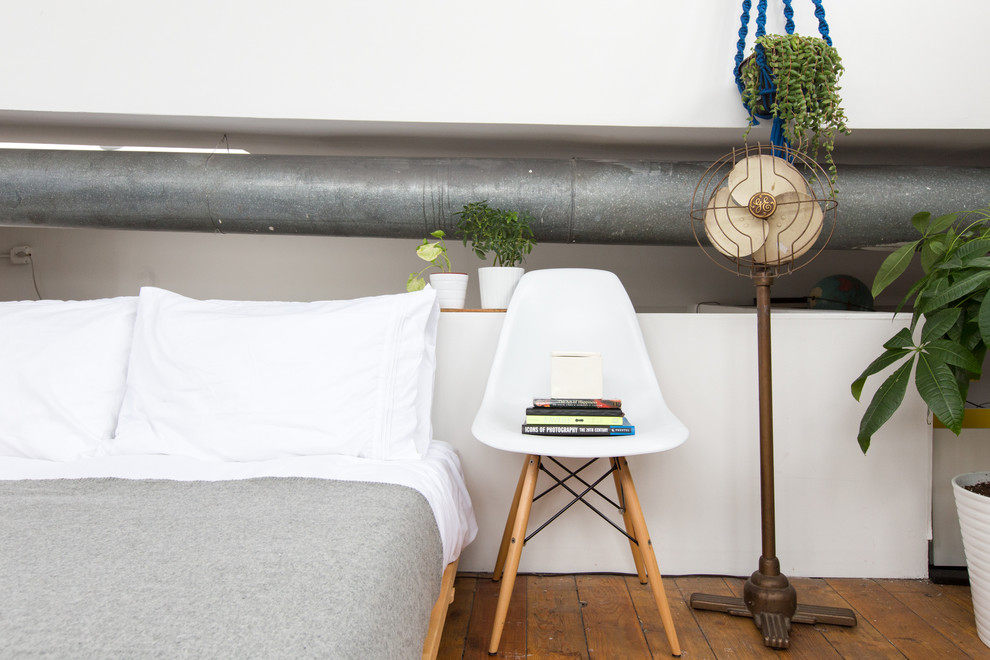 精选北欧简约风格家装图-10