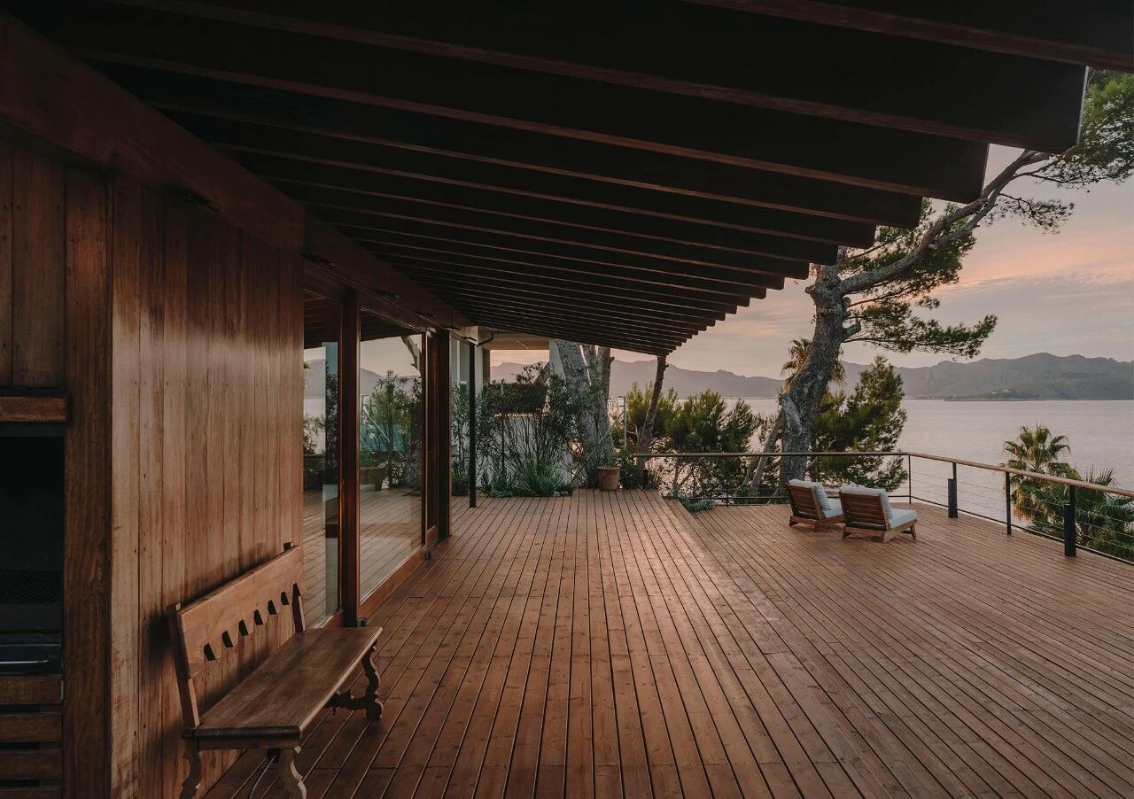 Casa da Praia住宅-42