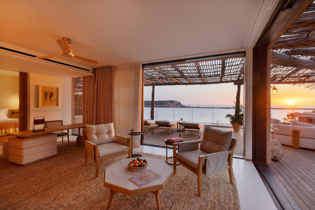 印度伯尔瓦拉堡六善酒店丨墨尔本室内建筑设计工作室Mitchell & Eades-69